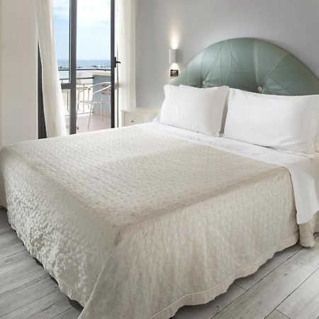 Hotel Strand Bellaria-Igea Marina Eksteriør billede