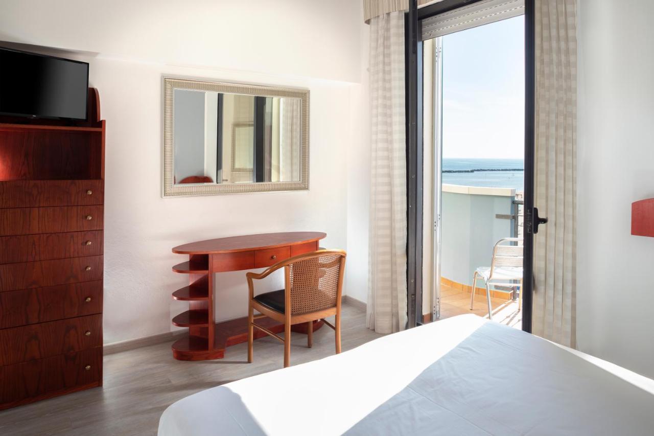 Hotel Strand Bellaria-Igea Marina Eksteriør billede