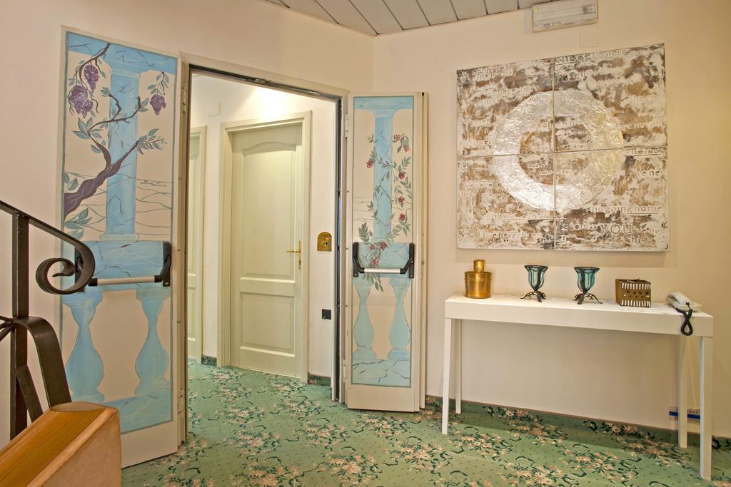 Hotel Strand Bellaria-Igea Marina Eksteriør billede