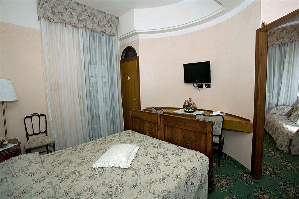 Hotel Strand Bellaria-Igea Marina Eksteriør billede