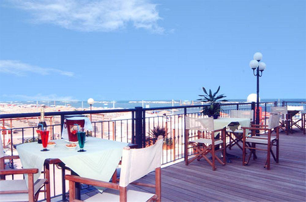 Hotel Strand Bellaria-Igea Marina Eksteriør billede