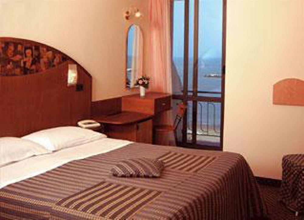 Hotel Strand Bellaria-Igea Marina Eksteriør billede
