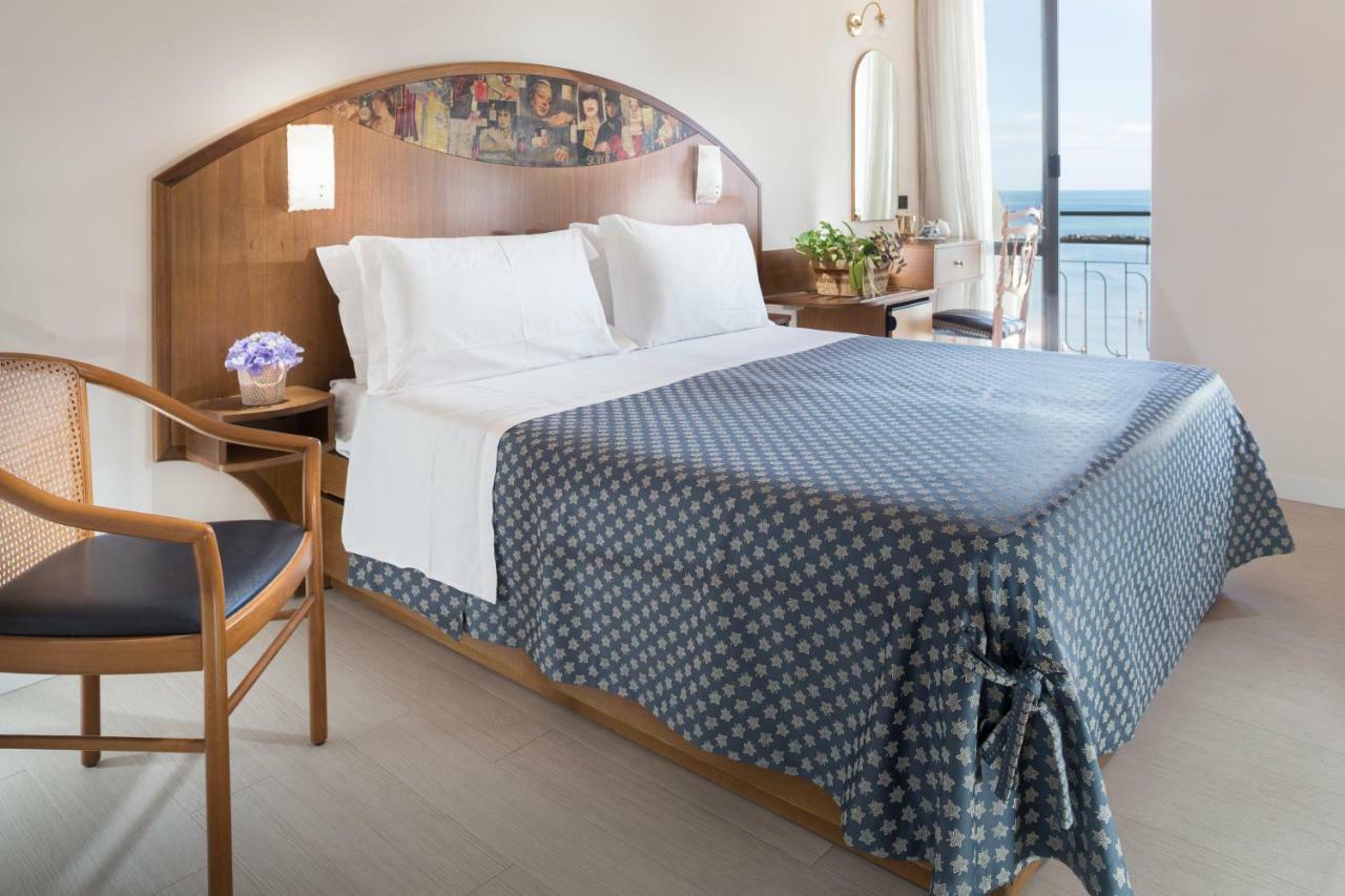 Hotel Strand Bellaria-Igea Marina Eksteriør billede