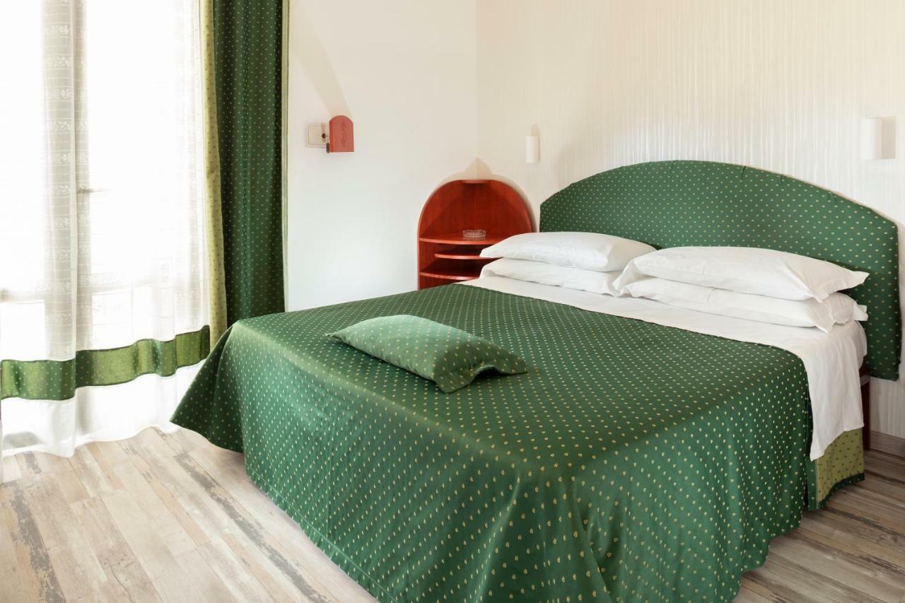 Hotel Strand Bellaria-Igea Marina Eksteriør billede