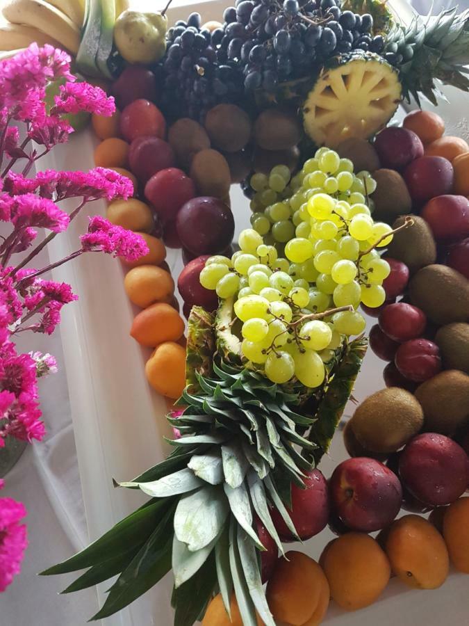 Hotel Strand Bellaria-Igea Marina Eksteriør billede